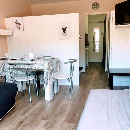 Au Pied Des Pistes Appart 4 Ou 5 Pers Superdevoluy Eksteriør billede