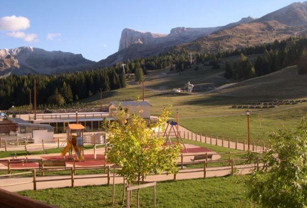 Au Pied Des Pistes Appart 4 Ou 5 Pers Superdevoluy Eksteriør billede